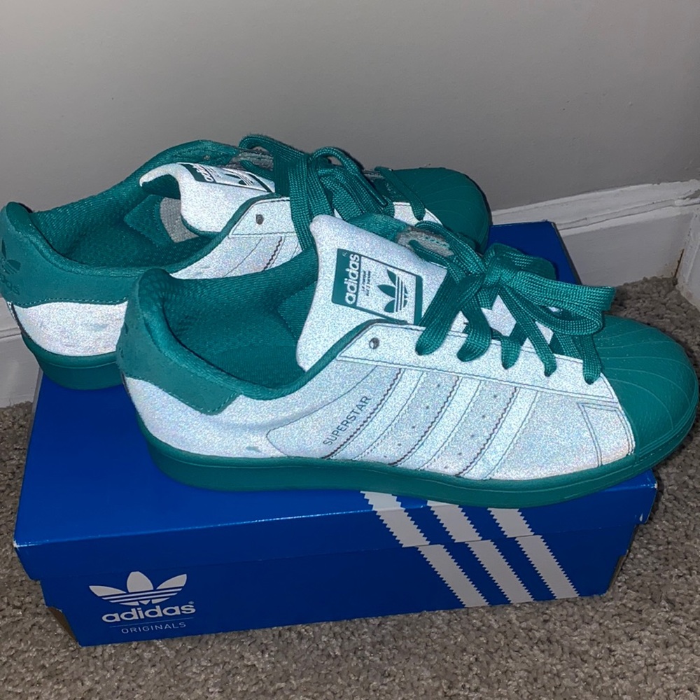 COPY - Adidas Superstar Adicolor